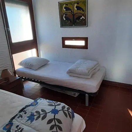 Appartement Port Cipriano Sur Les Toits , Vue Panoramique Sur La *
