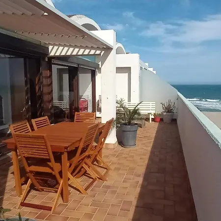 Apartmán Port Cipriano Sur Les Toits , Vue Panoramique Sur La *