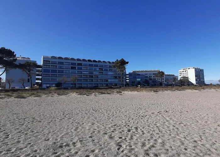 아파트 Port Cipriano Sur Les Toits , Vue Panoramique Sur La 생시프리앙